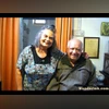 Padma Shri awarded to travel writer Hugh Gantzer at Mussoorie home Hugh Gantzer