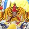 Dalai Lama