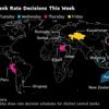 Trump's tariff deadline arrives, set to bring clarity to global trade ties