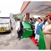 Ayushman Bharat van