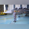 HAL Chairman and Managing Director DK Sunil