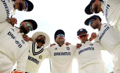 Team India's biggest win margin in Test cricket: All-time record list Team India