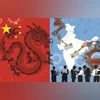 Chinese dragon