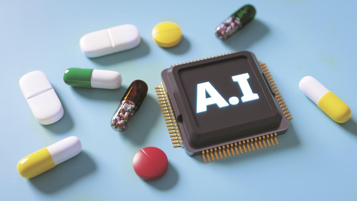 Pharma GCCs tap artificial intelligence to fast-track drug discovery