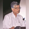 SuSim mukul Datta (1936-2025)