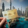 UAE golden visa