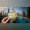 UAE golden visa