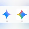 Google Gemini app gets colourful icon on Android and iPhone: What is new