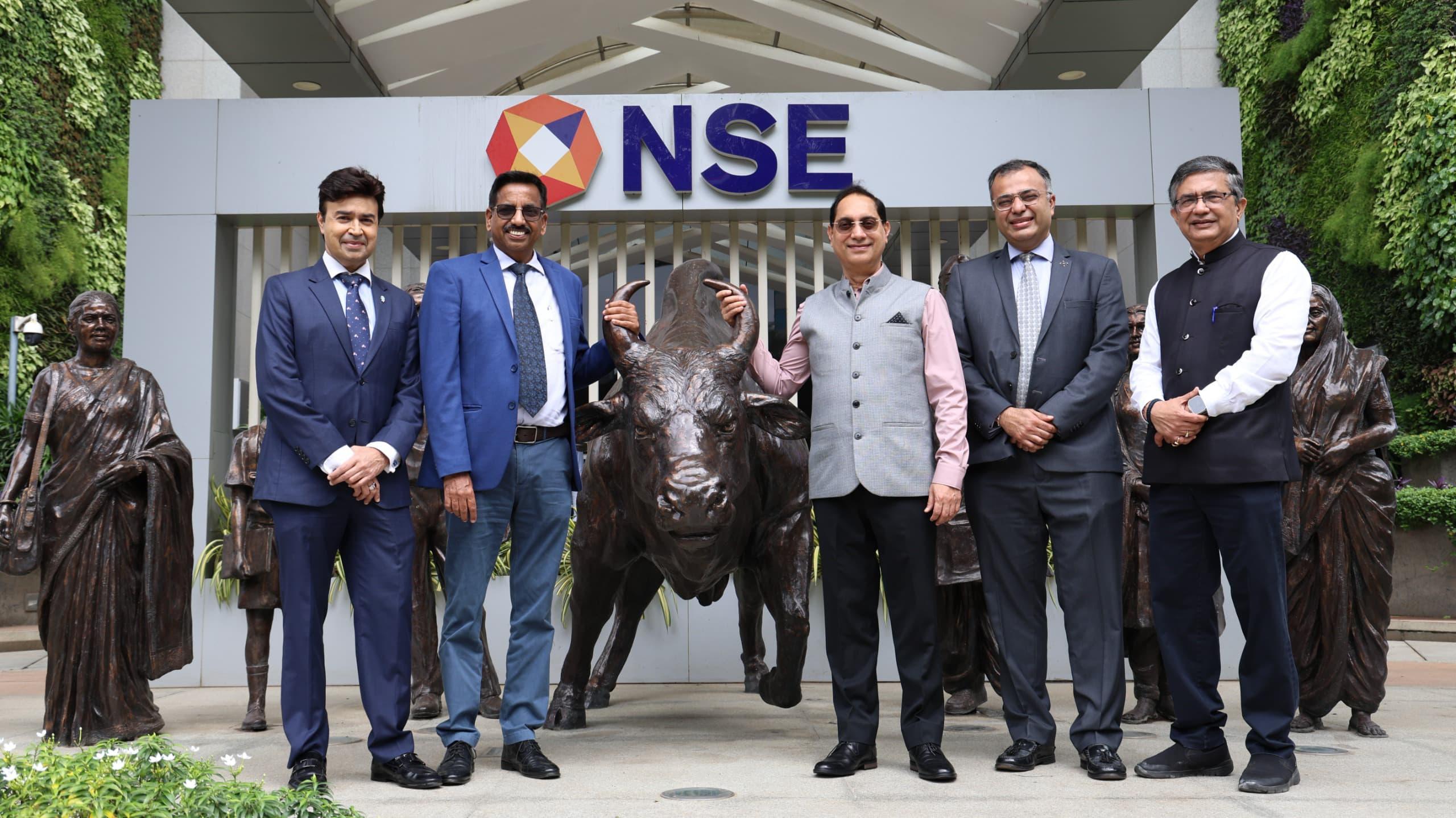 Sebi Moves to Predictive Oversight as Market Manipulation Grows More Sophisticated