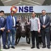 Sebi Chairman Tuhin Kanta Pandey