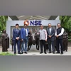 Sebi Chairman Tuhin Kanta Pandey Sebi Chairman Tuhin Kanta Pandey