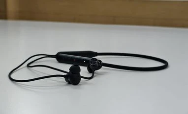 OnePlus Bullets Wireless Z3 review: Neckband-style earphones on budget OnePlus Bullets Wireless Z3