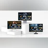 Samsung M9, M8 and M7 Smart Monitors