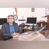 Defence Secretary Rajesh Kumar Singh Defence Secretary Rajesh Kumar Singh