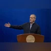 Iran President
