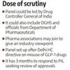 HC-ordered expert panel for weight loss drug may be set up by mid-July
