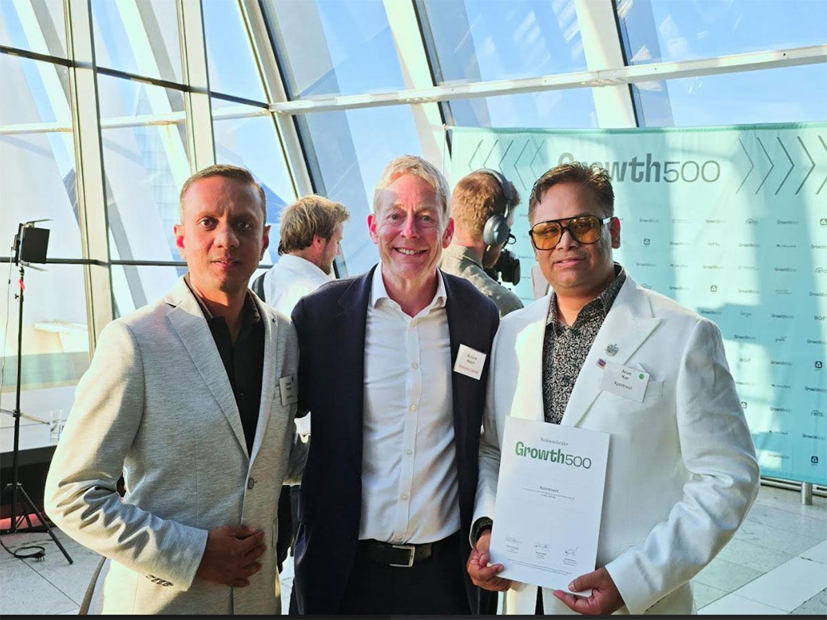 Tennis player James Blake