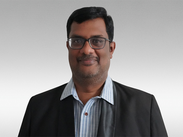 Tennis player James Blake