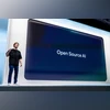 Mark Zuckerberg