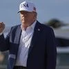 Trump tariffs push Asia toward American LNG at the cost of climate goals