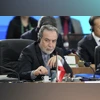 Abbas Araghchi