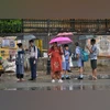 Delhi to see cloudy skies, light rain today; air quality improves to 'good'