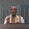 Logistics management was deciding factor in success of Op Sindoor: Rajnath