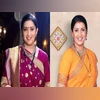 Actor, politician Smriti Irani is back in 'Kyunki Saas Bhi Kabhi Bahu Thi' Actor, politician Smriti Irani is back in 'Kyunki Saas Bhi Kabhi Bahu Thi'