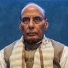 Rajnath Singh, Defence Minister