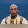 Rajnath Singh, Defence Minister