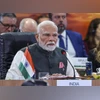India looking at importing uranium from Namibia: Envoy ahead of PM's visit Modi, Narendra Modi