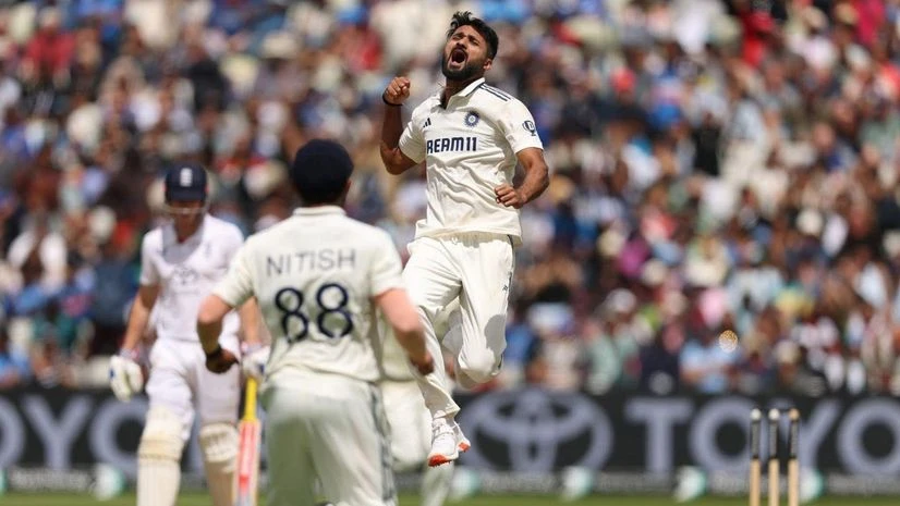 Akash Deep Akash Deep