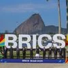 BRICS Summit, BRICS