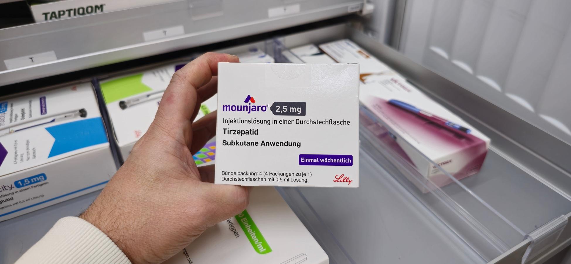 Eli Lilly's Mounjaro sales dip as semaglutide generics flood Indian market