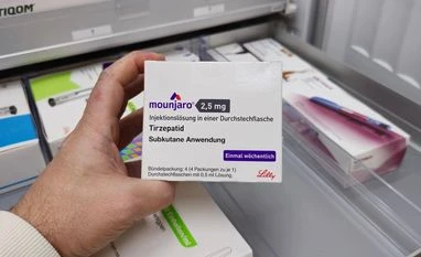 Can Mounjaro transform obesity care? ₹50 crore sales in three months Eli Lilly's Mounjaro