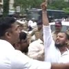 MNS workers held ahead of rally; Fadnavis says route not followed