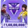 Free Fire Max kicks off India Cup 2025 registrations: Eligibility, prize