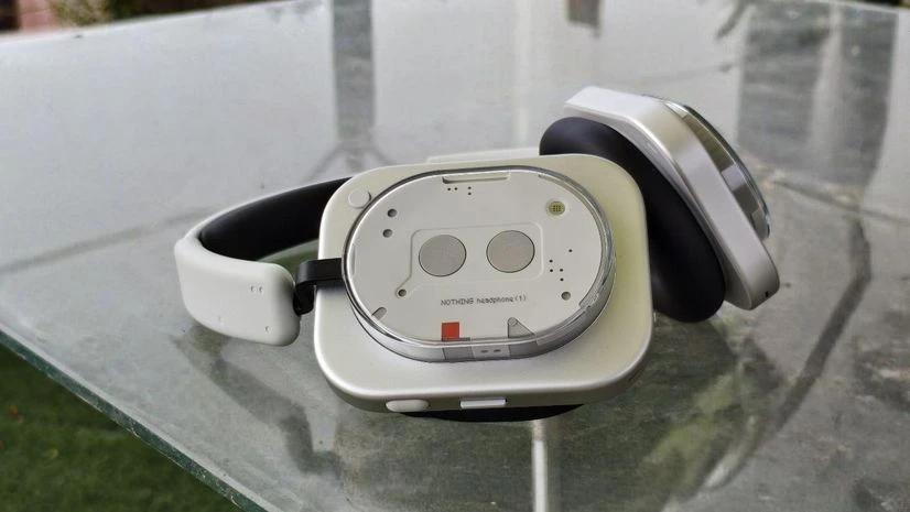Nothing Headphone 1 Nothing Headphone 1