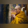 Dalai Lama Dalai Lama