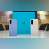 OnePlus Nord 5 and Nord CE5