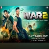 Hrithik Roshan, Kiara Advani, Jr NTR's 'War 2' trailer date announced