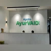 Apollo AyurVAID Apollo AyurVAID