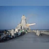 extended range anti-submarine rocket system