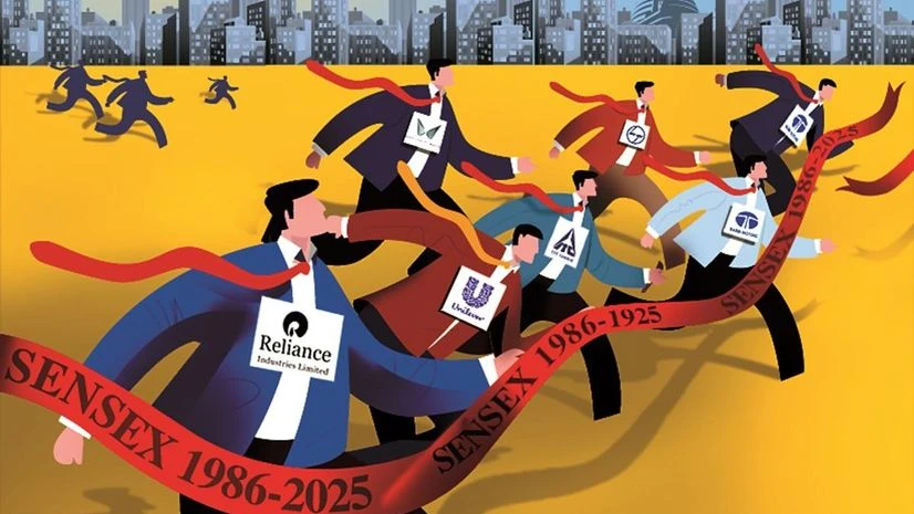 Sensex, BSE, stock market trading Sensex, BSE, stock market trading