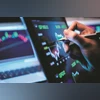 trading