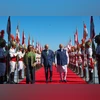 There is no place for double standards on terrorism: PM Modi in Brazil