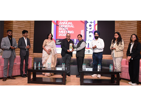 Tennis player James Blake