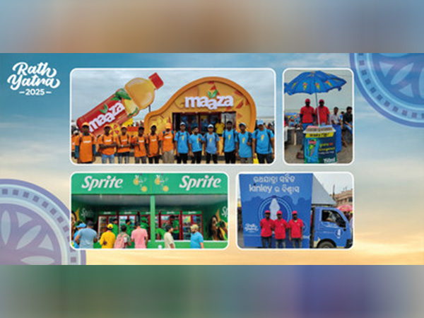 Tennis player James Blake