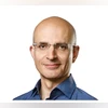 Sabih Khan takes charge as Apple's COO