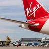 Virgin Atlantic signs deal to use Musk's Starlink for fleet Wi-Fi